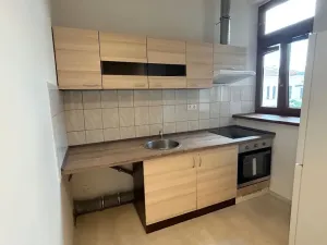 Pronájem bytu 1+1, Praha - Libeň, Sokolovská, 37 m2
