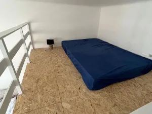 Pronájem bytu 1+1, Praha - Libeň, Sokolovská, 37 m2