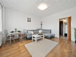 Prodej bytu 3+1, Zlín, Křiby, 65 m2