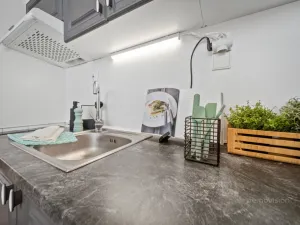 Prodej bytu 3+1, Zlín, Křiby, 65 m2