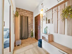 Prodej bytu 3+1, Zlín, Křiby, 65 m2
