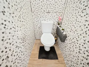 Prodej bytu 3+1, Zlín, Křiby, 65 m2