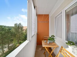 Prodej bytu 3+1, Zlín, Křiby, 65 m2