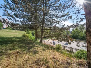 Prodej bytu 3+1, Zlín, Křiby, 65 m2
