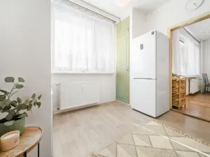 Prodej bytu 3+1, Zlín, Křiby, 65 m2