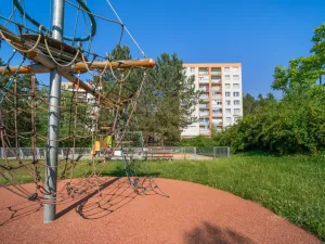 Prodej bytu 3+1, Zlín, Křiby, 65 m2