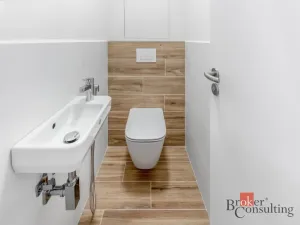 Pronájem bytu 1+kk, Jablonec nad Nisou - Rýnovice, Jezdecká, 35 m2
