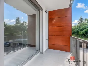 Pronájem bytu 1+kk, Jablonec nad Nisou - Rýnovice, Jezdecká, 35 m2