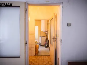 Prodej rodinného domu, Nový Knín, Masnerova, 80 m2