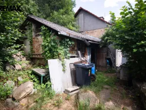 Prodej rodinného domu, Nový Knín, Masnerova, 80 m2