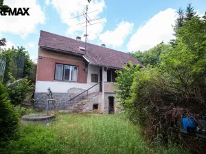 Prodej rodinného domu, Nový Knín, Masnerova, 80 m2