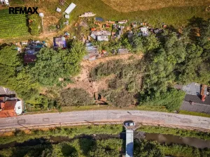 Prodej pozemku pro bydlení, Nový Knín, 759 m2