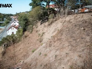 Prodej pozemku pro bydlení, Nový Knín, 759 m2