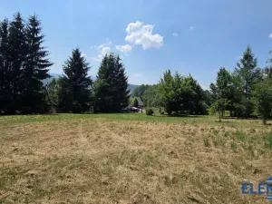 Prodej pozemku pro bydlení, Lipová-lázně, 5360 m2
