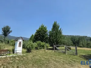 Prodej pozemku pro bydlení, Lipová-lázně, 5360 m2