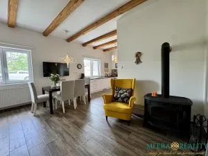 Prodej rodinného domu, Honětice, 140 m2