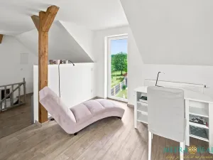 Prodej rodinného domu, Honětice, 140 m2