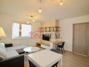 Pronájem bytu 2+kk, Praha - Vysočany, Strnadových, 63 m2