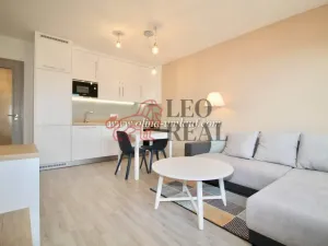 Pronájem bytu 2+kk, Praha - Vysočany, Strnadových, 63 m2