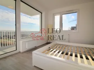 Pronájem bytu 2+kk, Praha - Vysočany, Strnadových, 63 m2