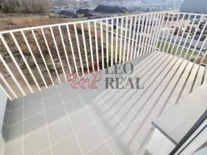 Pronájem bytu 2+kk, Praha - Vysočany, Strnadových, 63 m2