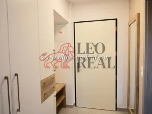 Pronájem bytu 2+kk, Praha - Vysočany, Strnadových, 63 m2