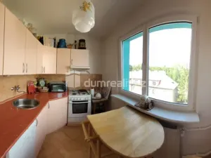 Prodej bytu 3+1, Cheb, Jungmannova, 73 m2