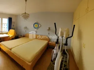 Prodej bytu 3+1, Cheb, Jungmannova, 73 m2