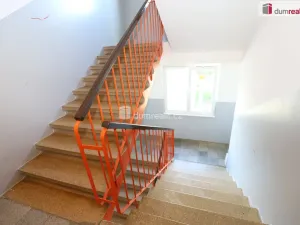Prodej bytu 3+1, Cheb, Jungmannova, 73 m2