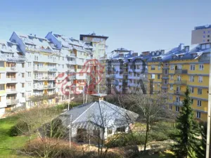 Pronájem bytu 4+1, Praha - Veleslavín, Na okraji, 130 m2