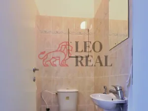 Pronájem bytu 4+1, Praha - Veleslavín, Na okraji, 130 m2