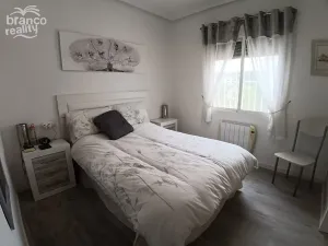 Prodej rodinného domu, Ciudad Quesada, Alicante, Španělsko, 135 m2