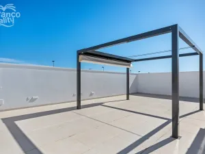 Prodej rodinného domu, Pilar de La Horadada, Alicante, Španělsko, 90 m2