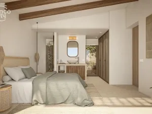 Prodej rodinného domu, Benissa, Alicante, Španělsko, 214 m2
