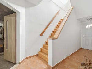 Prodej rodinného domu, Chroustovice, 137 m2