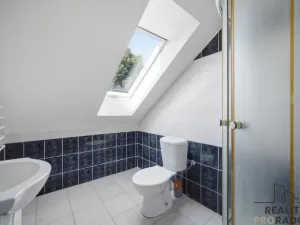 Prodej rodinného domu, Chroustovice, 137 m2
