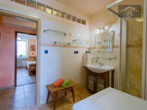Prodej bytu 3+1, Mělník, Čechova, 72 m2