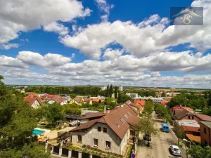 Prodej bytu 3+1, Mělník, Čechova, 72 m2