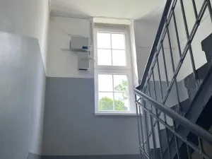 Prodej bytu 2+kk, Mladé Buky, 43 m2