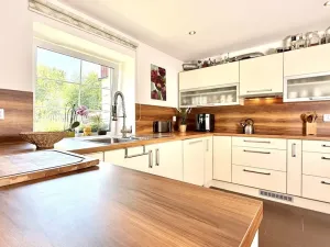 Prodej rodinného domu, Krnov, Guntramovice, 220 m2