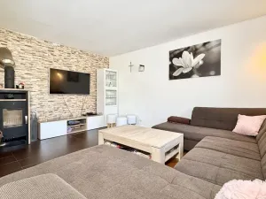 Prodej rodinného domu, Krnov, Guntramovice, 220 m2