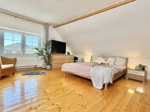 Prodej rodinného domu, Krnov, Guntramovice, 220 m2