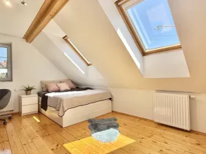 Prodej rodinného domu, Krnov, Guntramovice, 220 m2