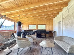 Prodej rodinného domu, Krnov, Guntramovice, 220 m2