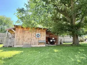 Prodej rodinného domu, Krnov, Guntramovice, 220 m2