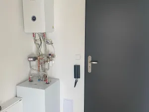 Pronájem bytu 1+1, Lužice, 31 m2