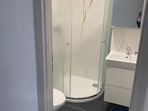 Pronájem bytu 1+1, Lužice, 31 m2