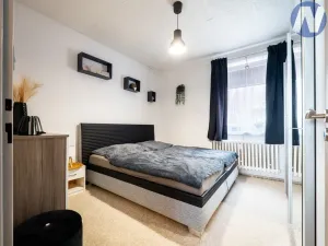 Pronájem bytu 3+1, Vimperk, Mírová, 75 m2