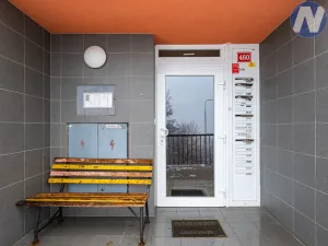 Pronájem bytu 3+1, Vimperk, Mírová, 75 m2