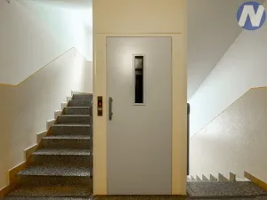Pronájem bytu 3+1, Vimperk, Mírová, 75 m2